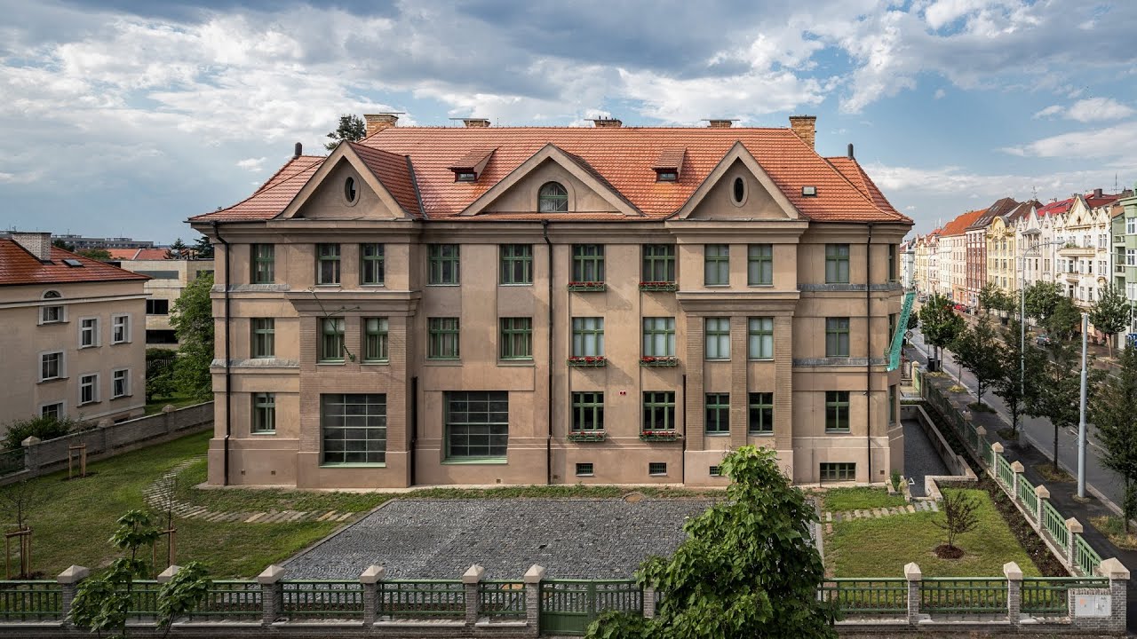 Semlerova rezidence je otevřena
