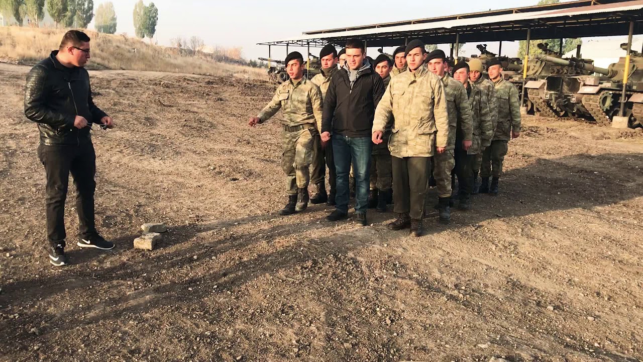 Tezkere yürüyüş kararı