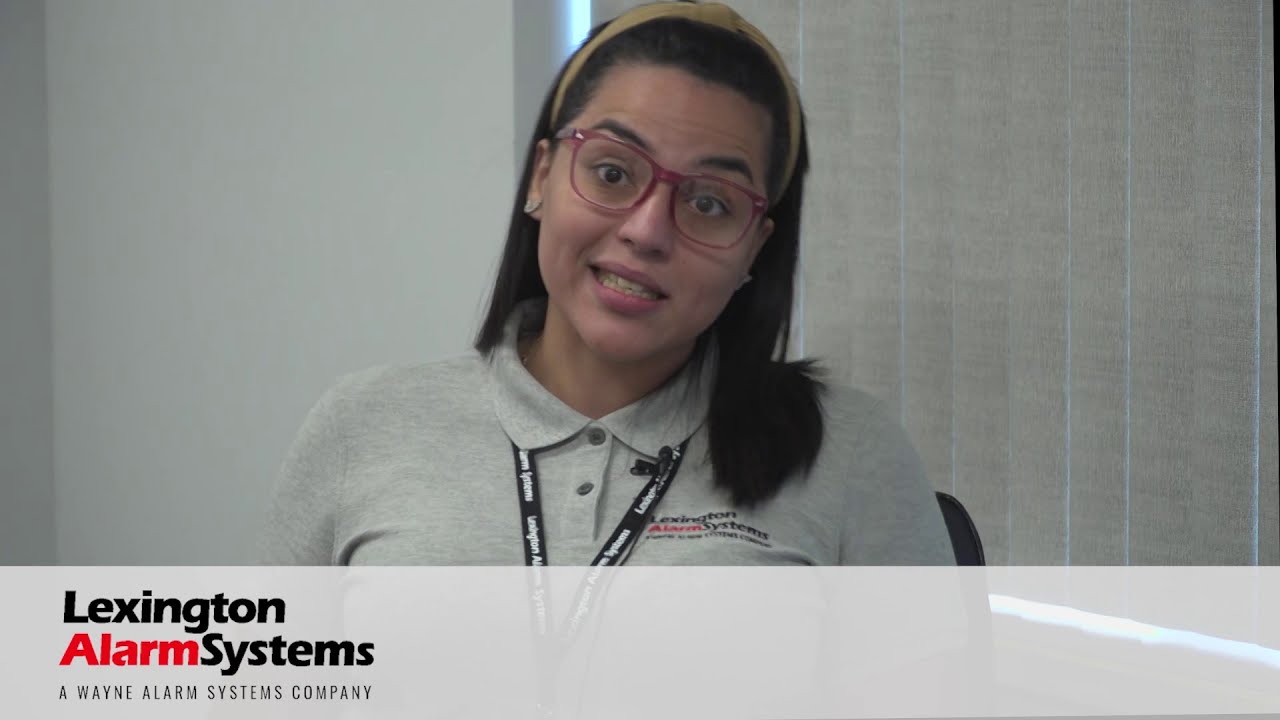 Yaritza Rios Employee Spotlight