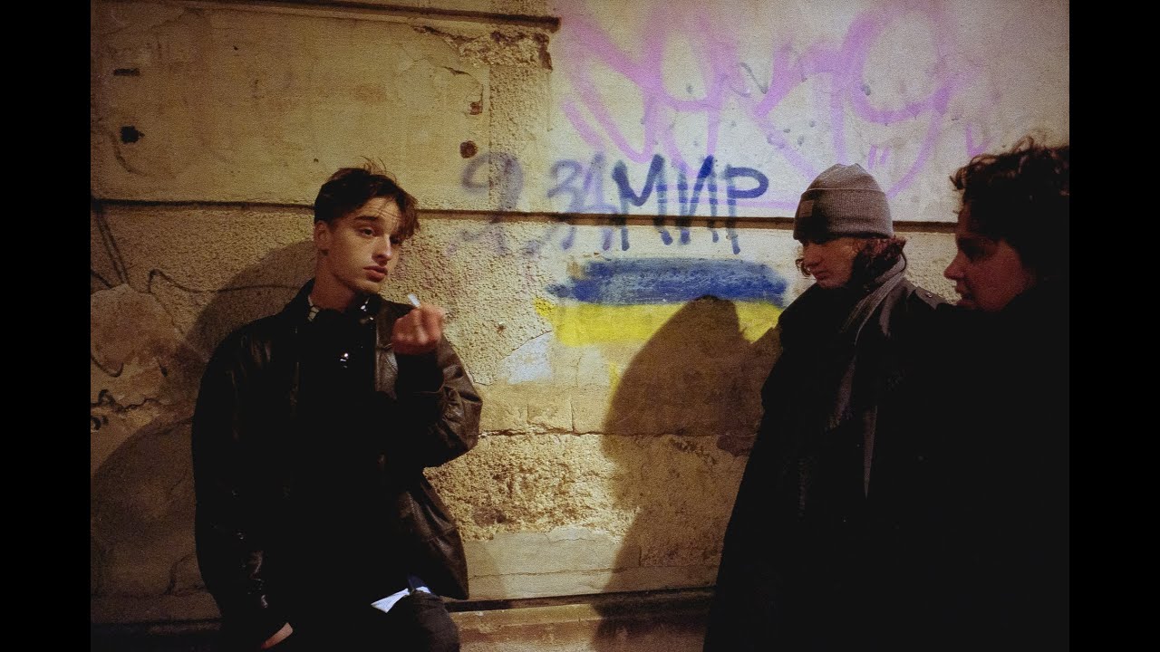 Gufrau na severu ve jménu surealismu.