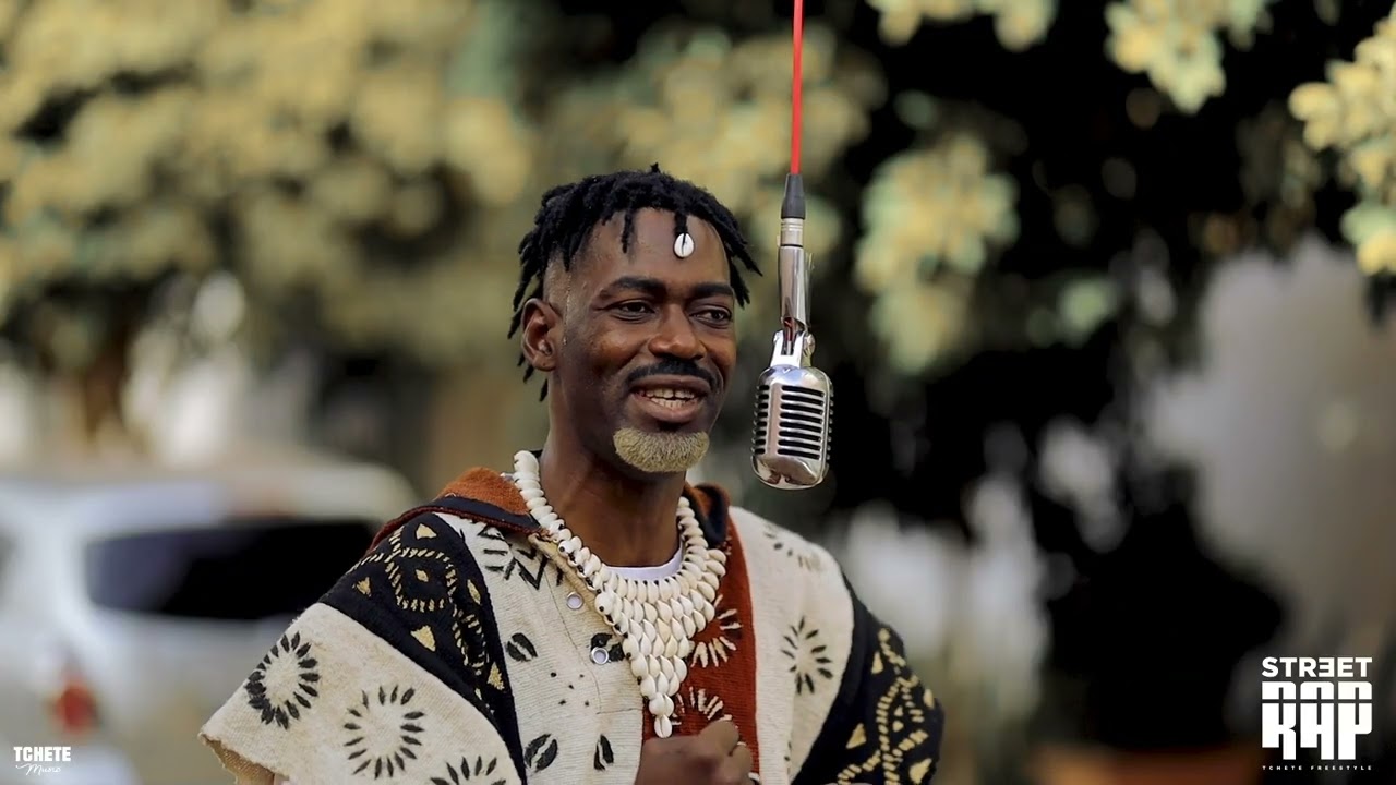 Cheick Karembe Alpha songué