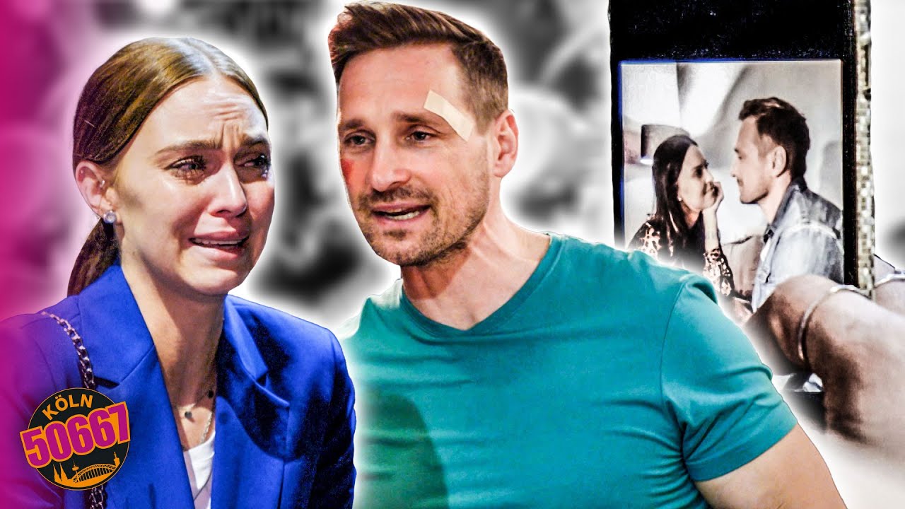 KEIN Happy End für Ben und Lea 💔👋😭  | Köln 50667 #2122