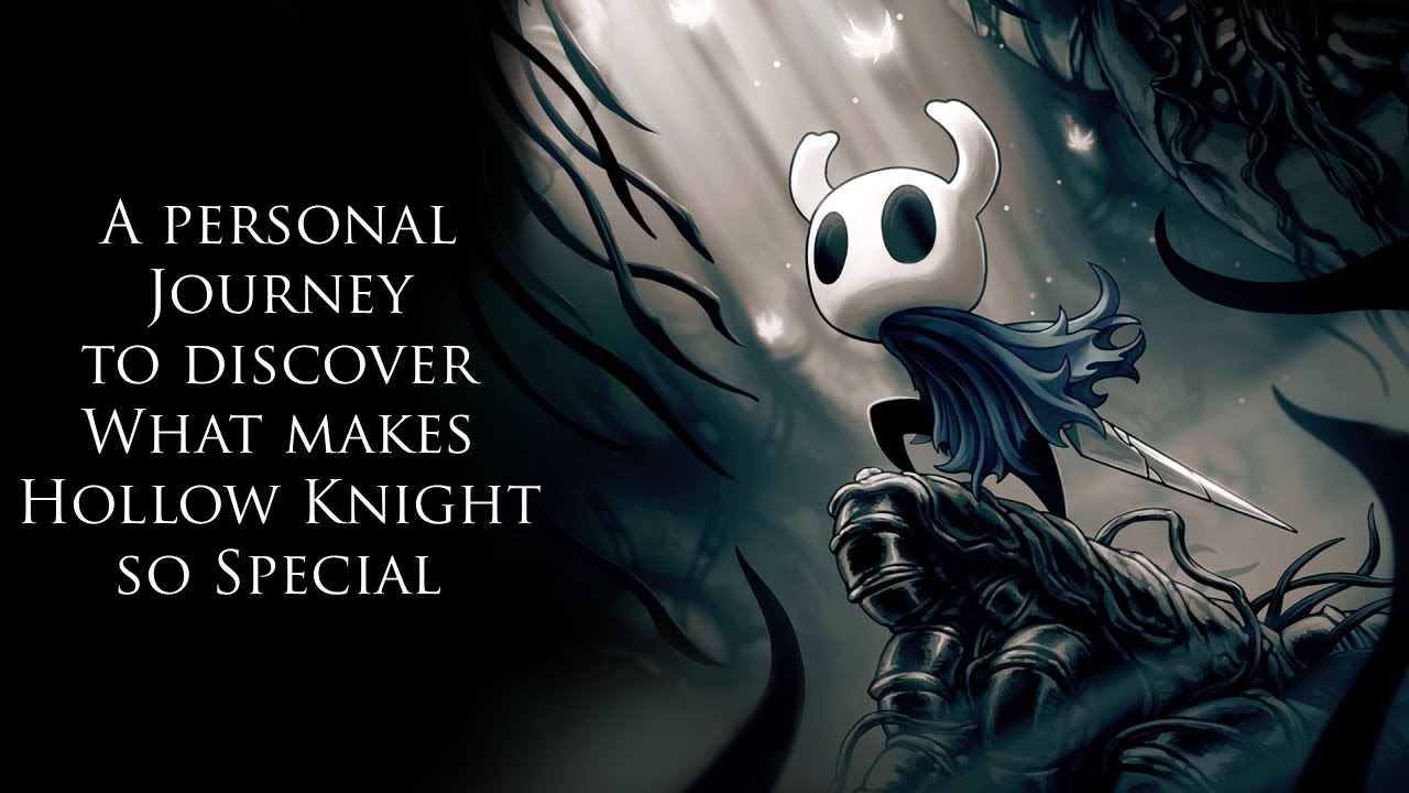 Why Do People Like Hollow Knight? (And Why Didn't I?)