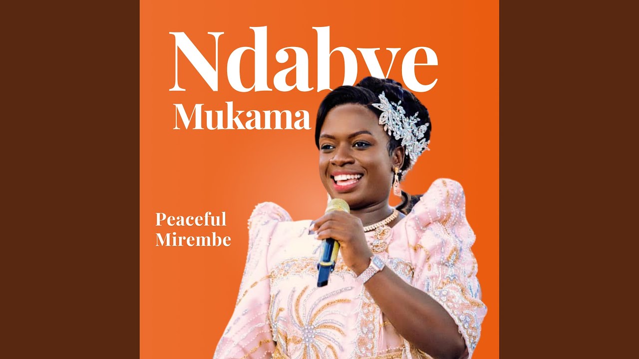 Ndabye Mukama
