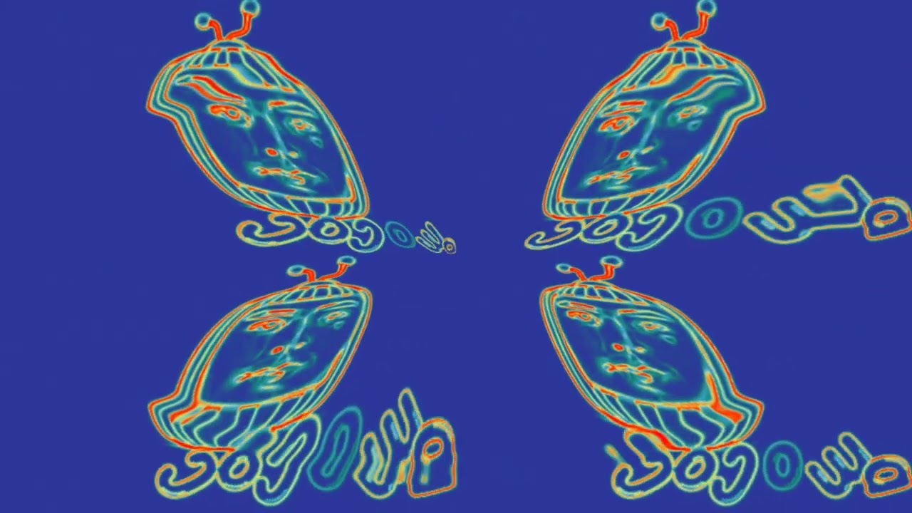 Cocomartin Super Logo Effects in Multiple Effects
