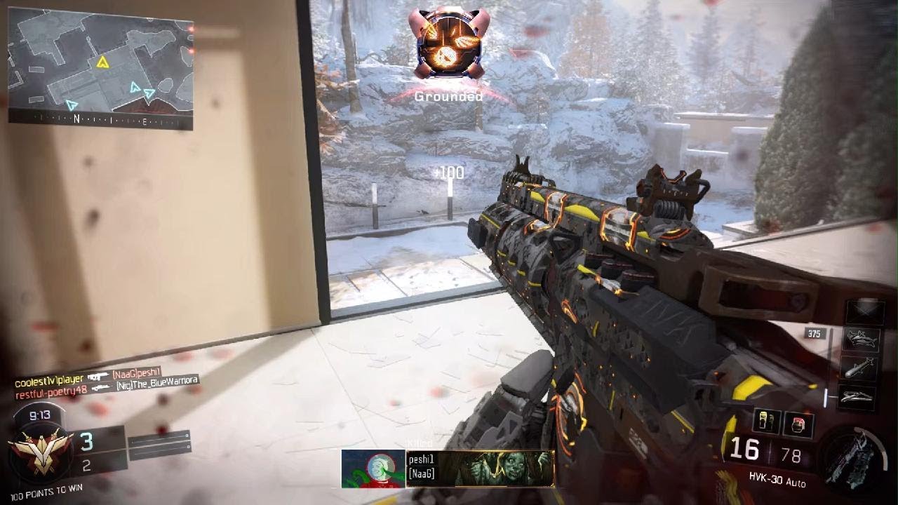 🖤Call Of Duty Black Ops 3 In 2026 🖤