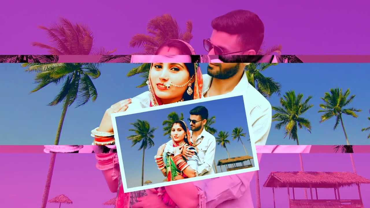 Dipeek Dewasi Balana marriage Love song by maa Radha films Balana