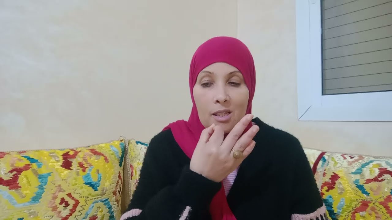 عااااااااجل📢 هل لما بغيناش تبلبلت عاوتاني من بعد الجواب ديال عريق عيب حشومه😭😭