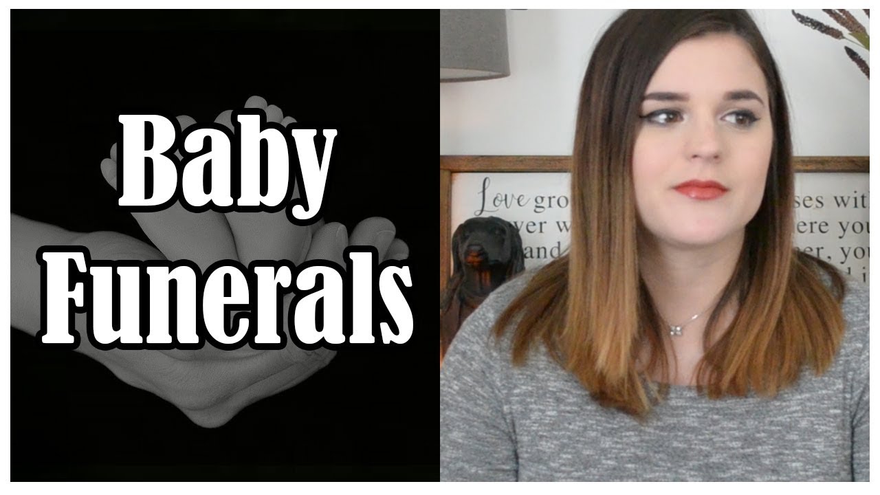 Baby Funerals | Little Miss Funeral