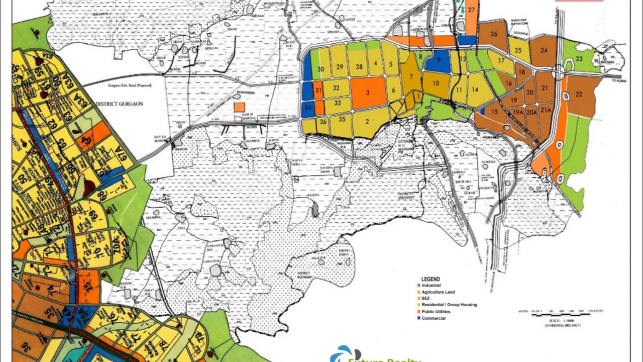 ROF Ananda Affordable Housing Sector 95 Gurgaon