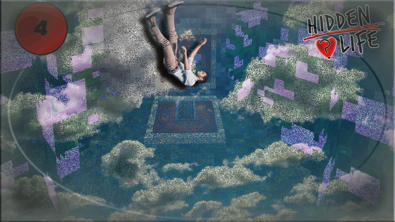 Hidden Life Episode 4:A Grave Fall