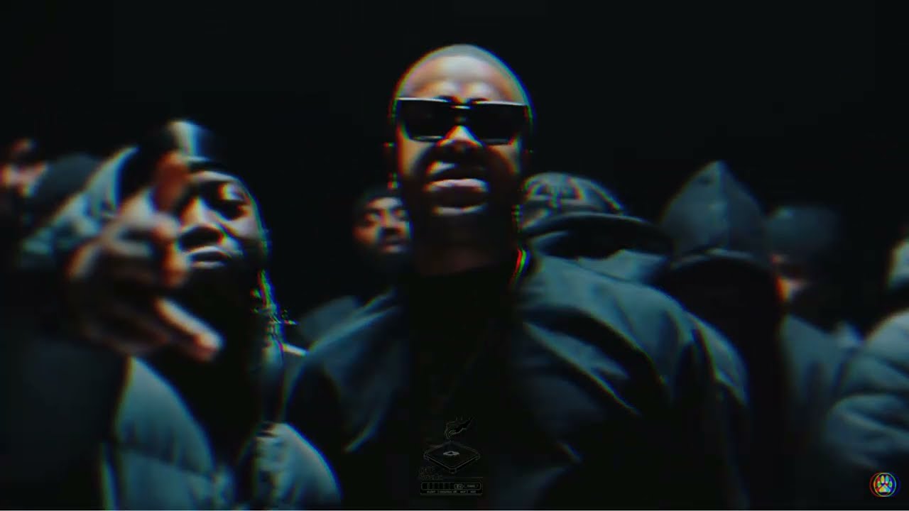 💥 [FREE] Scorcher x Chip Type Beat – “BADNESS” | Hard UK Grime / Drill 2025 (Prod By OFFSCALE)