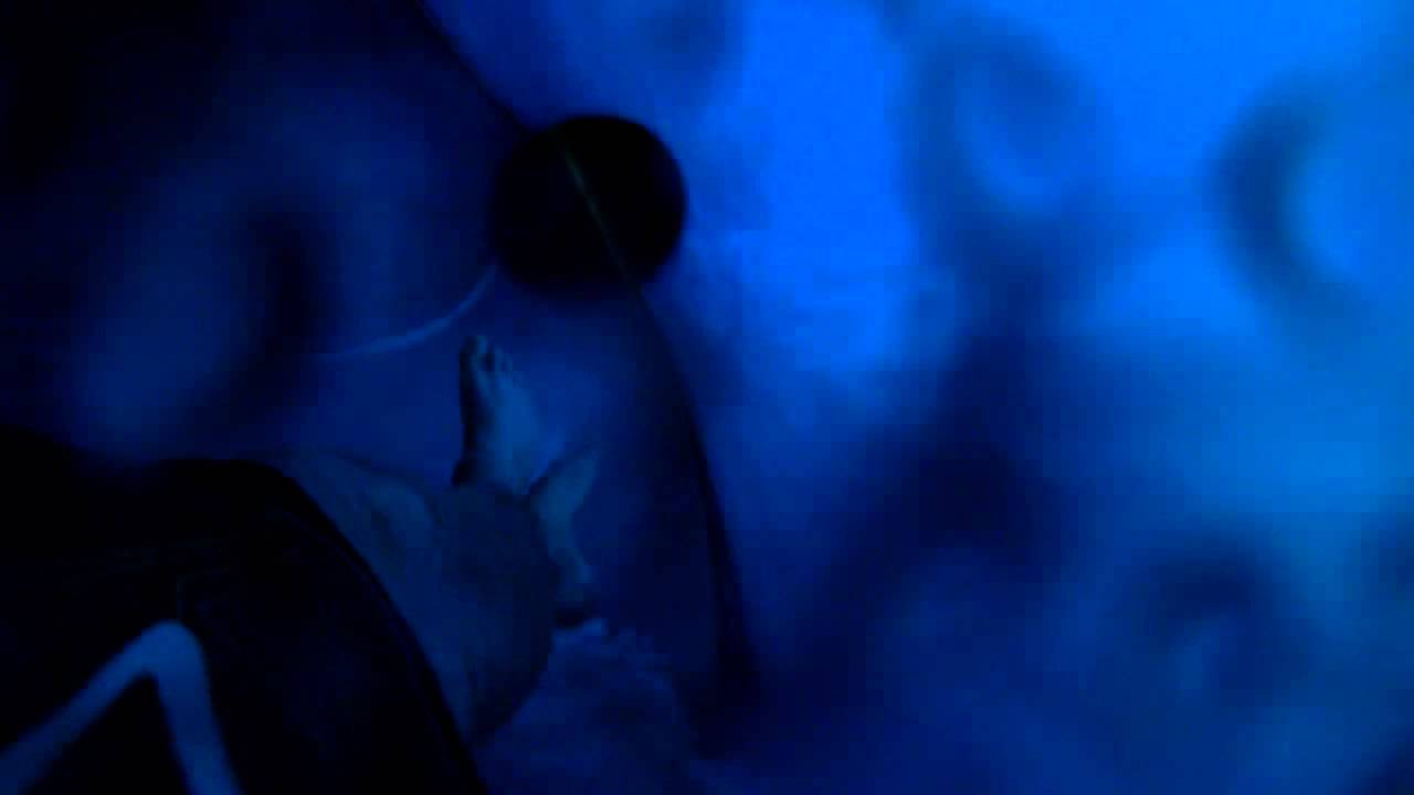 Blue Bullet - WORLD WATERPARK West Edmonton Mall