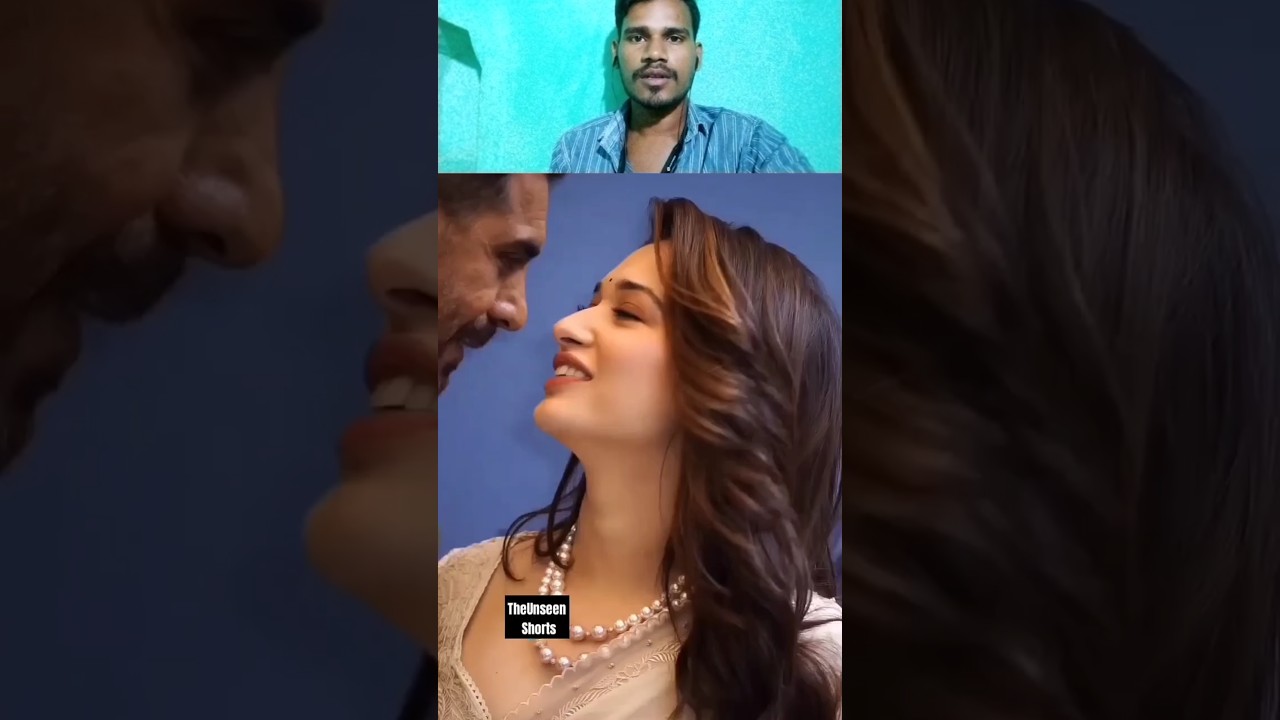 John Abraham || Tamannaah together on Vedaa release🔥 