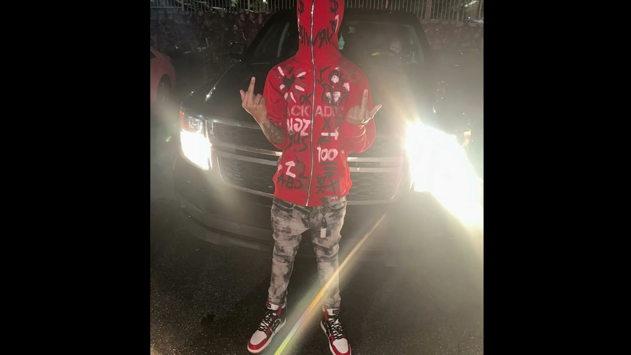 Lil rez x yns corey type beat “mike” @prod_benzo