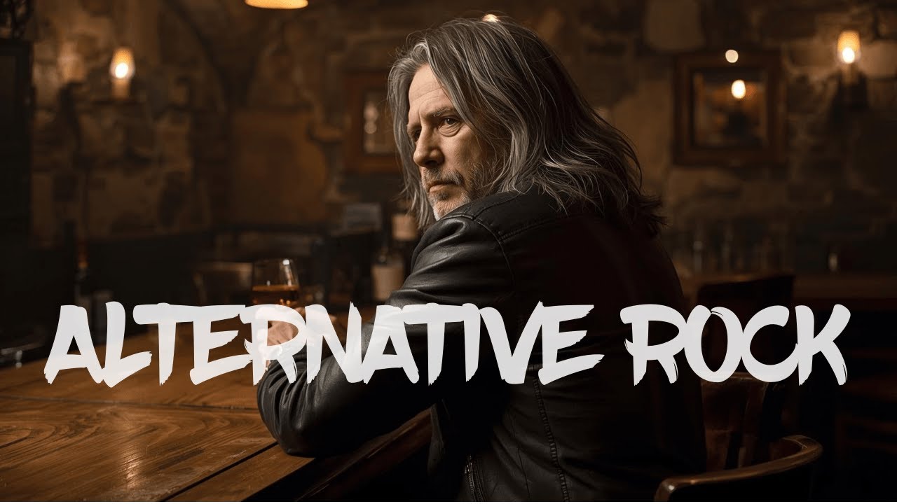 Alternative Rock Mix 2026 | Dark Emotional & Explosive Indie Rock #16