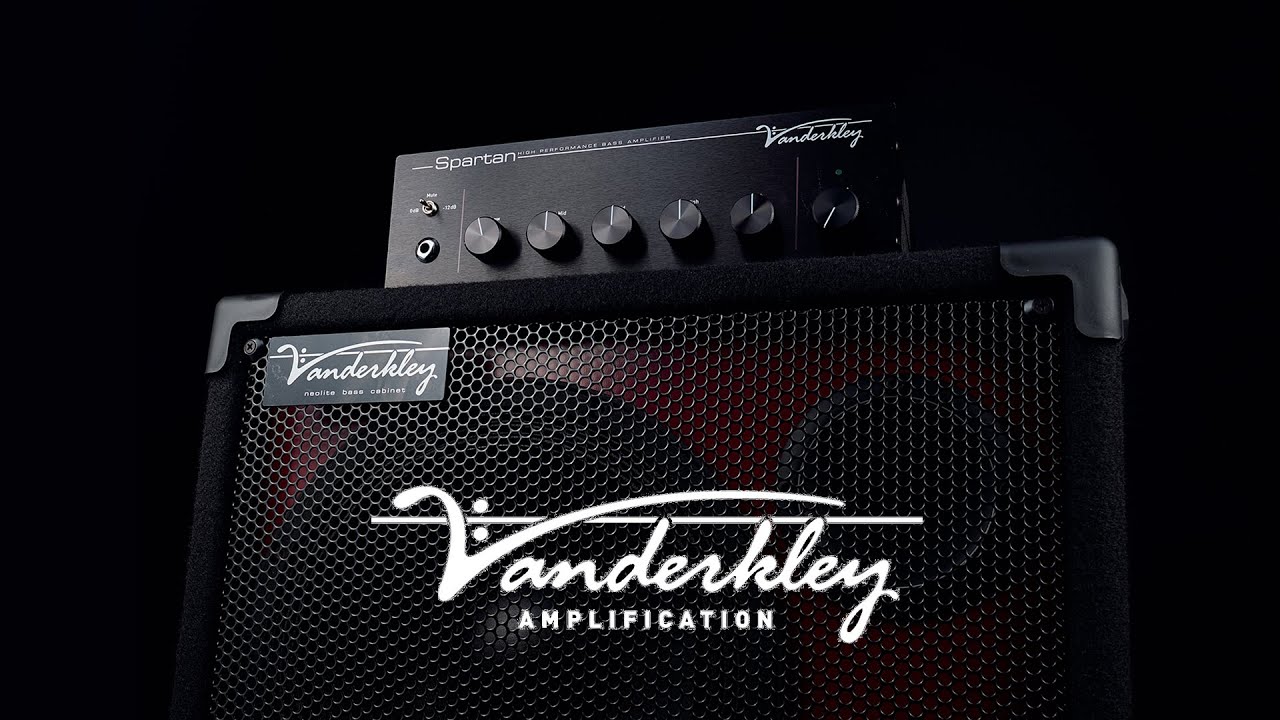 Vanderkley Spartan
