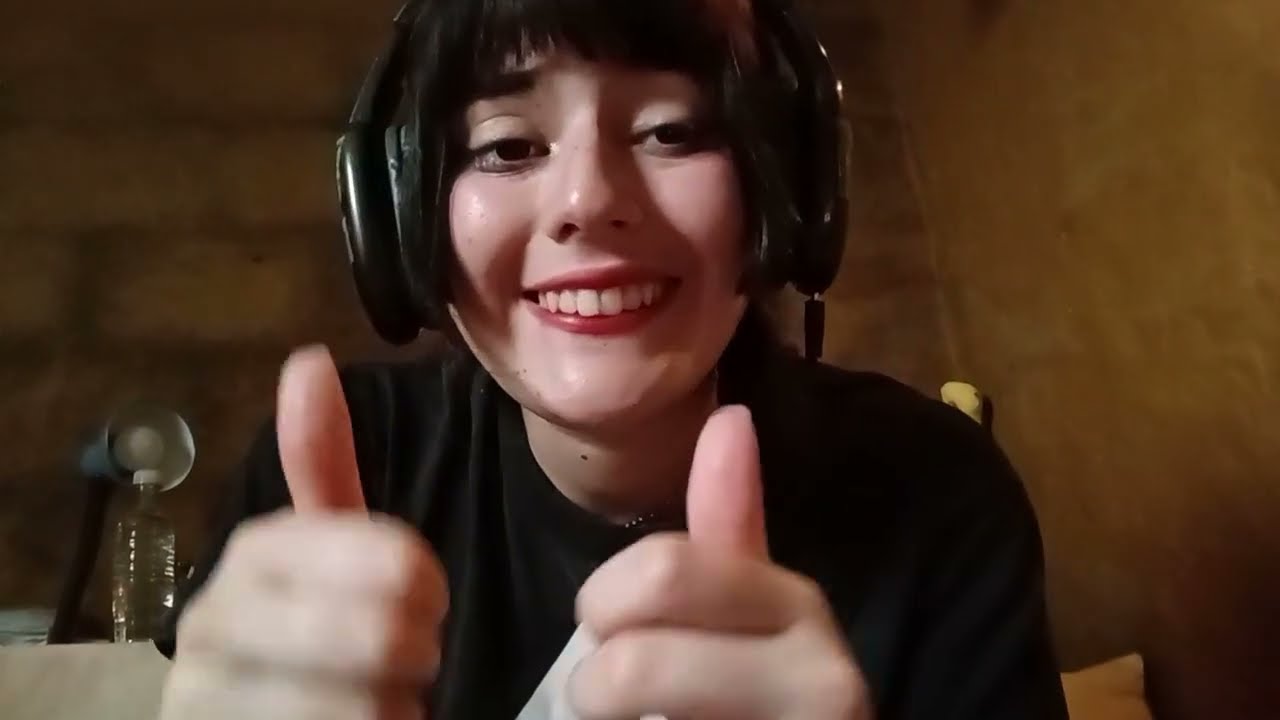 ASMR CASERO/ te le declaras a tu MEJOR AMIGA TÓXICA 