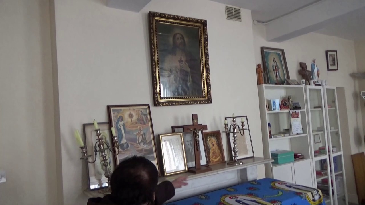 Myra House, Legion of Mary, Dublin, Ireland