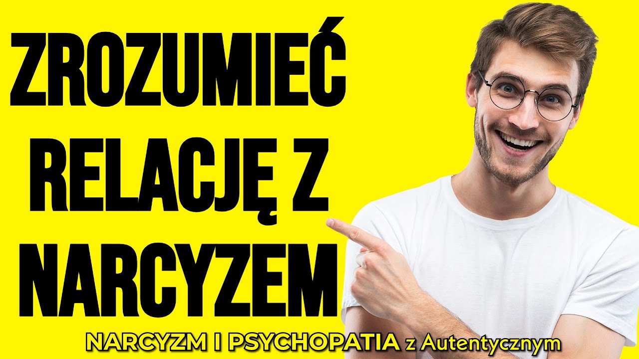 🧠 Narcyz 