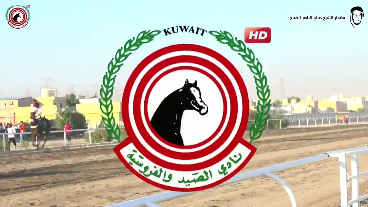 الاجتماع ( 3 ) الشوط ( 4 ) الجواد العريب / اسطبل / العكشان