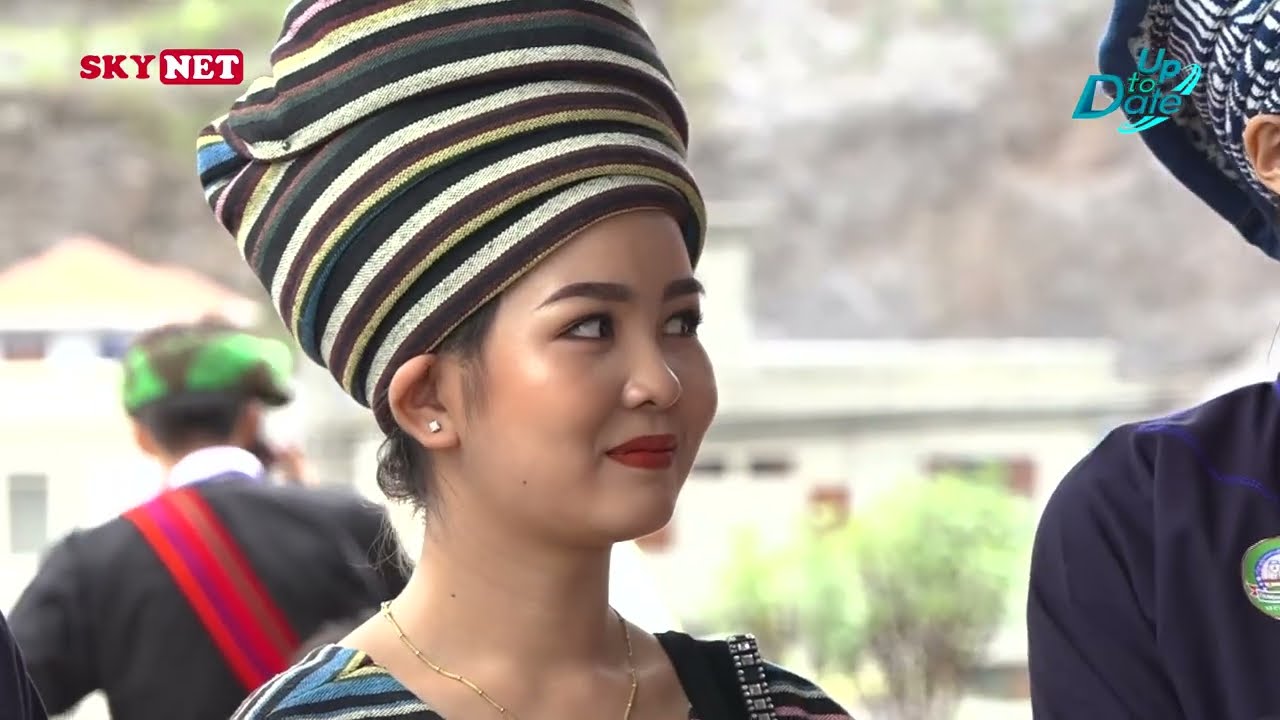 SKY NET ကလွဉ်တွယ်ႏဒါႏ ၂၀၂၃ ကျောင်ꩻသားပွယ်ꩻ 