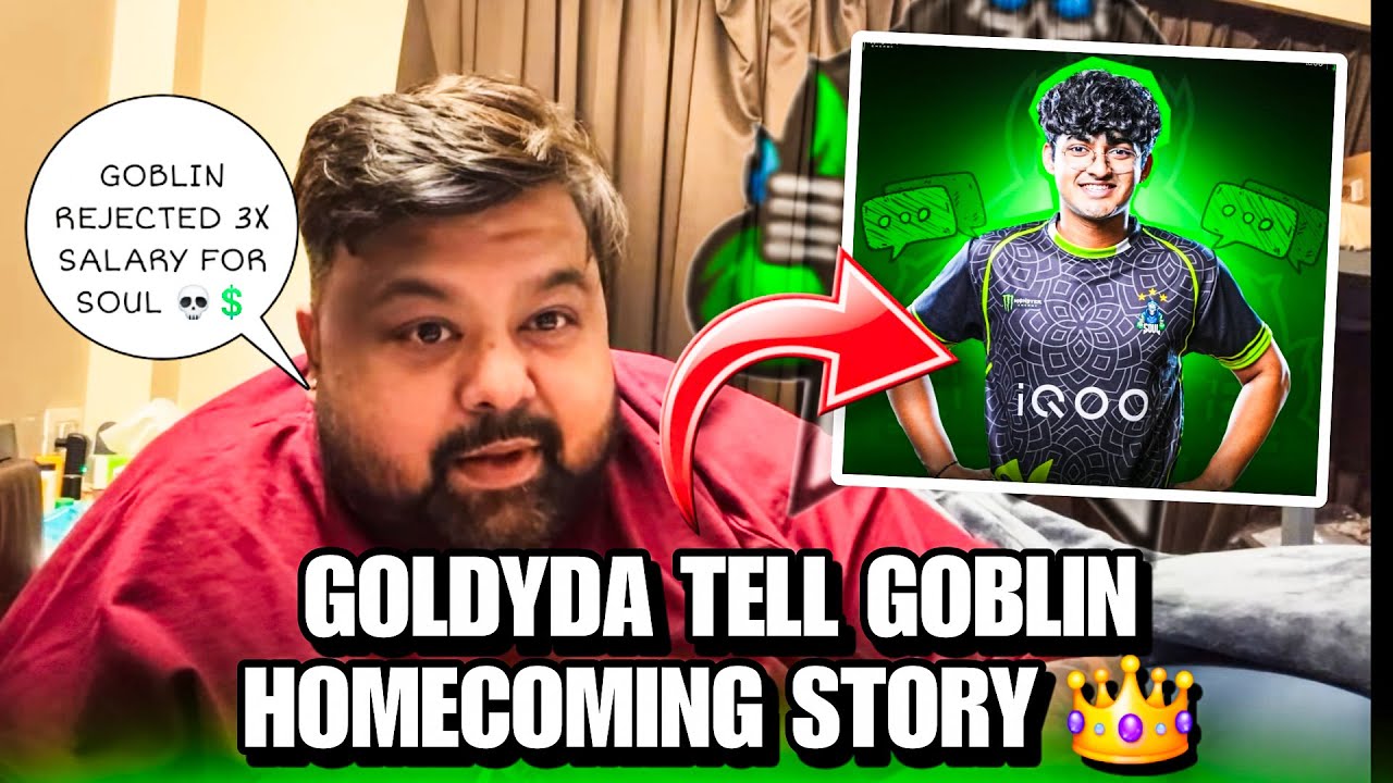 Goblin rejected 3x salary for soul 💲💀, Goblin homecoming story 🚀🚀✨️