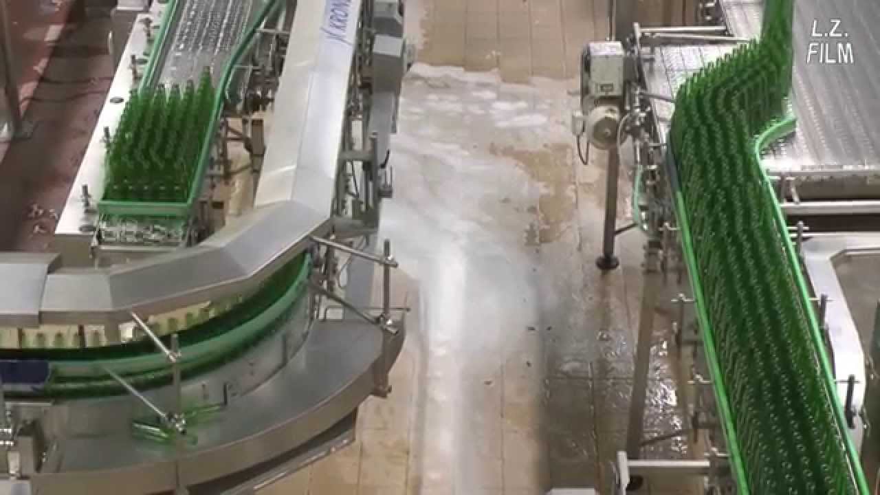 Pilsner Urquell Brauerei / Plzeňský Prazdroj Pivovar