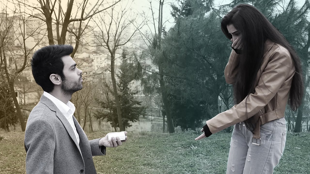 تزوجنا انا وياسمين  💍...انتو السبب