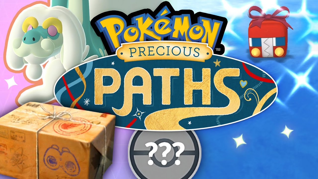 Der komplette Januar 2026 in Pok&eacute;mon GO (+ Weihnachts-Event)