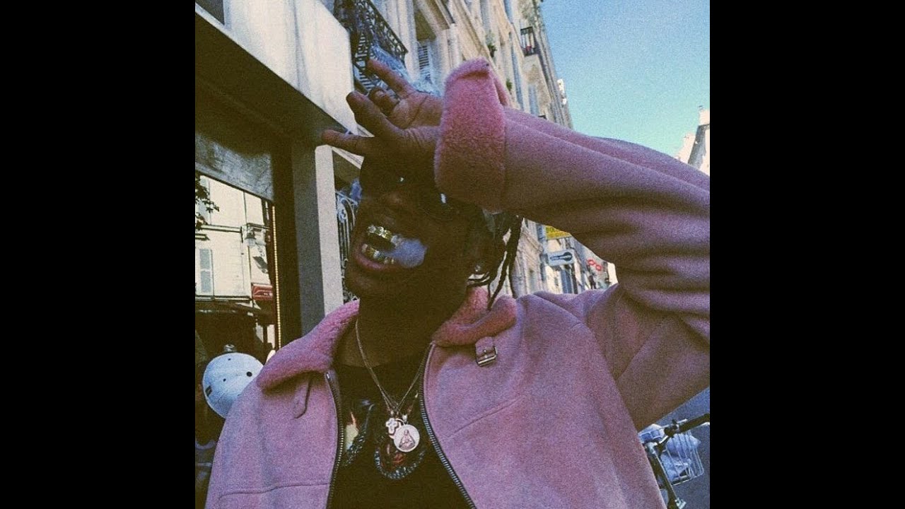 [FREE] Travis Scott | Don Toliver | Type Beat - 