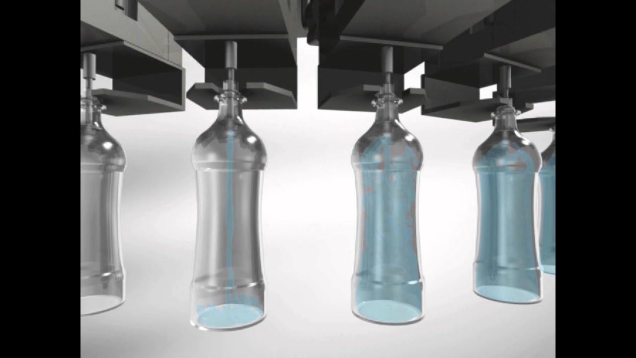 BATCHFLUX and OPTIBATCH – Flowmeters for filling machines | KROHNE