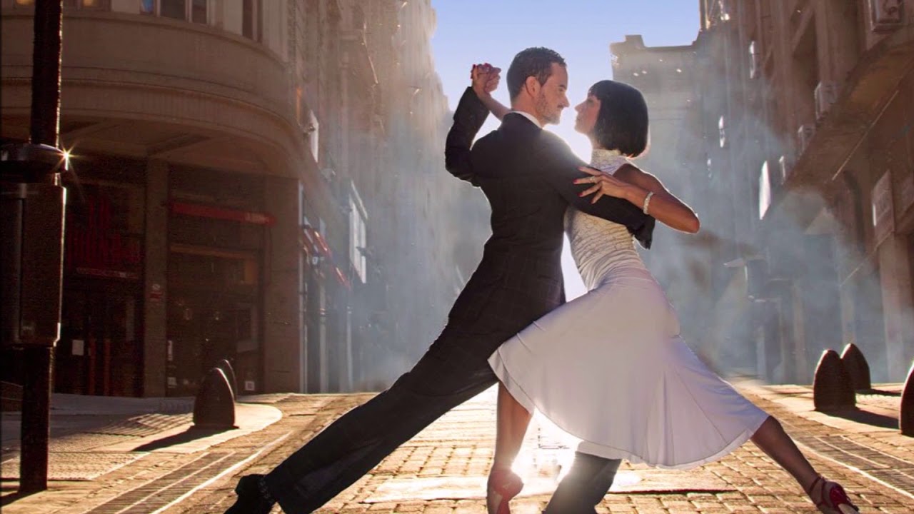 Tango 