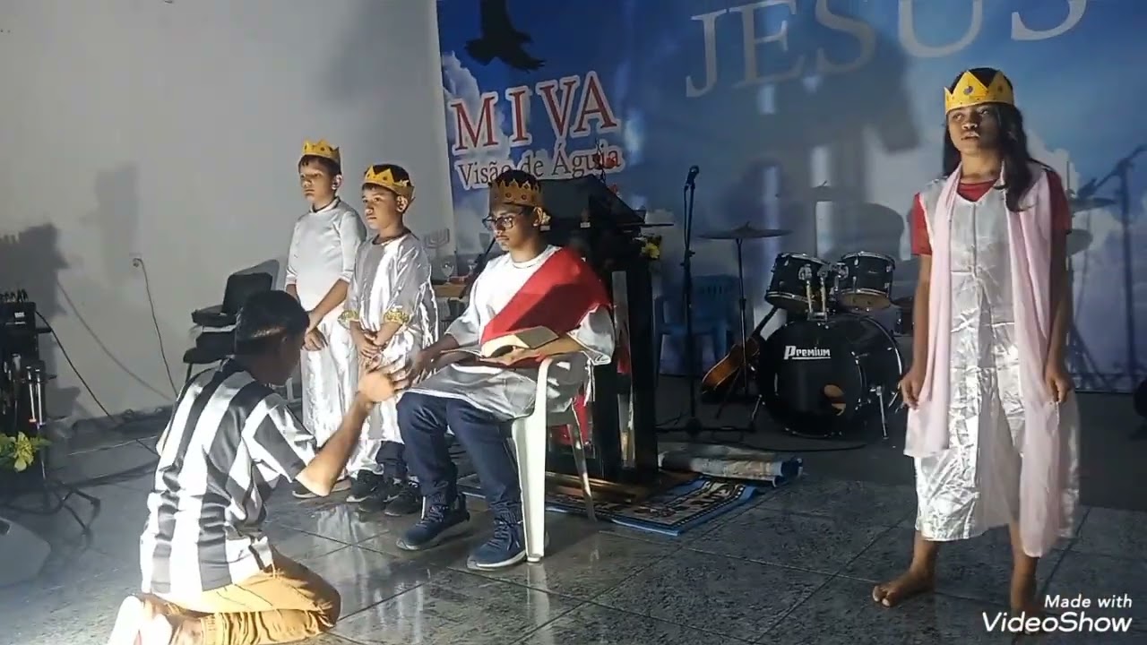11 de março de 2026
