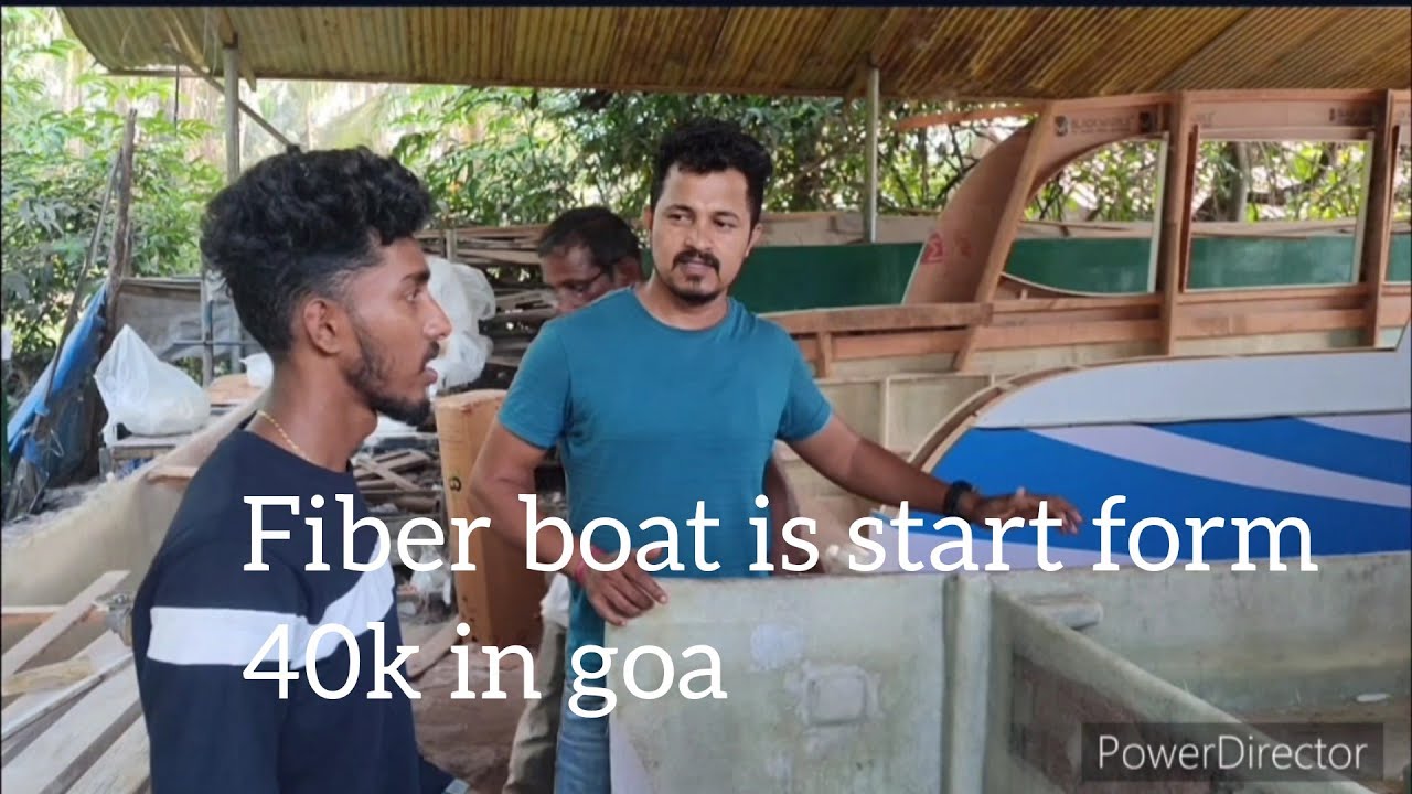 ⛵boat building near siddhivinayak temple nerul goa 🛶⛵🛥🚤🛳⛴️ starting in just 40 k an upto 13 lakh