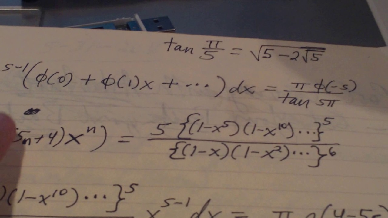 Integrating Quotients of Powers(!) of Infinite(!) Products(!!) - The Power of Ramanujan's Master Thm