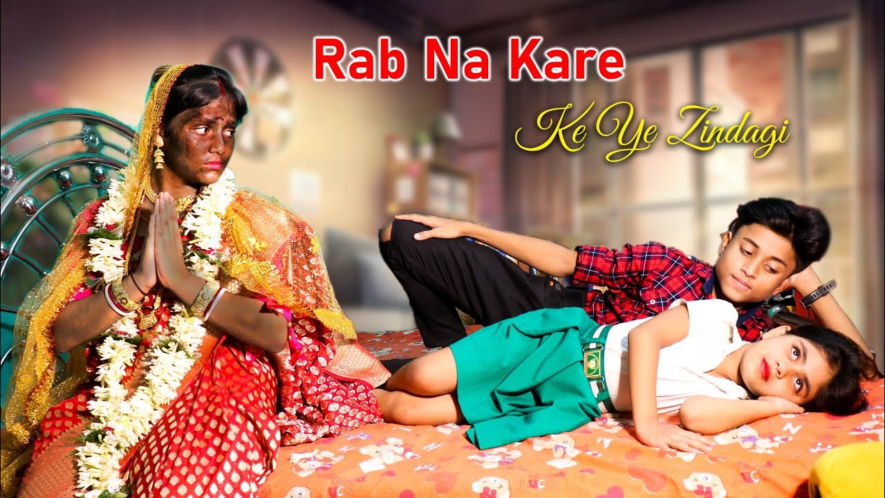 Kali Mammi Nahi Chahiye Part- 1 | Rab Na Kare Ke Yeh Zindagi Kabhi Kisiko Daga De | Old Hindi song