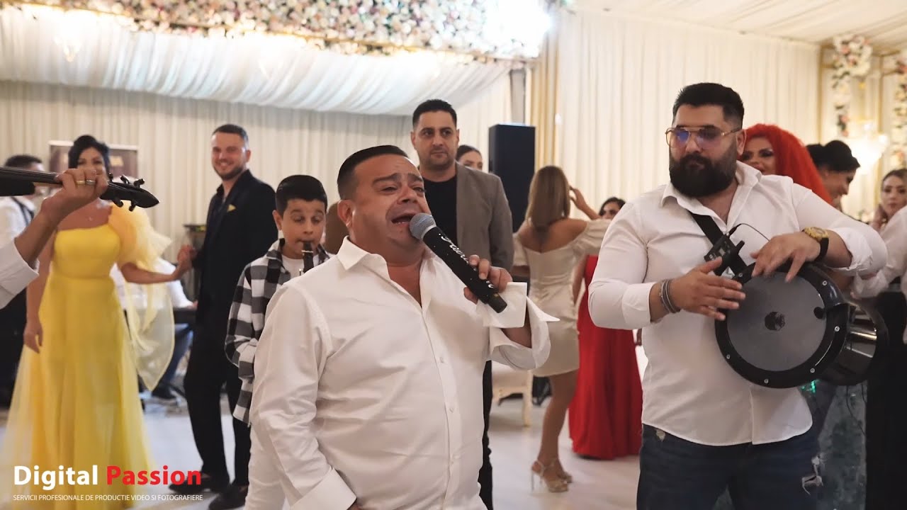 ADRIAN MINUNE 🎤 Live🎤 Mai nevasta, hai la magazin | Ai talent de bilionar