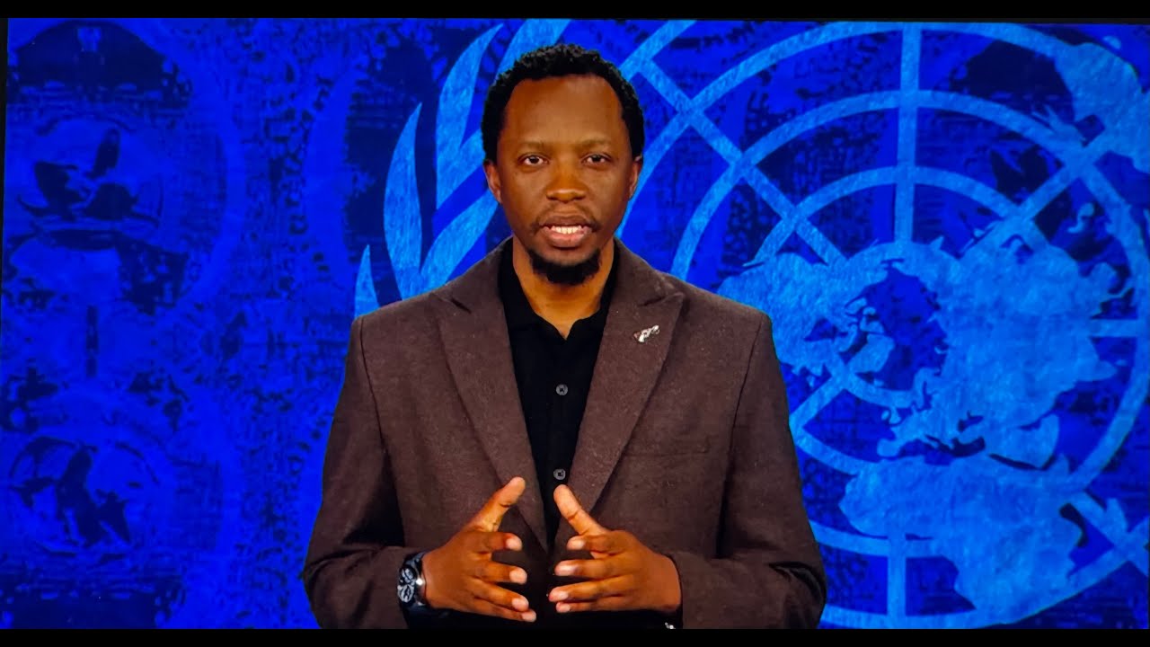 Jarida la Habari za UN 22 Januari 2026 likiwasilishwa na Anold Kayanda
