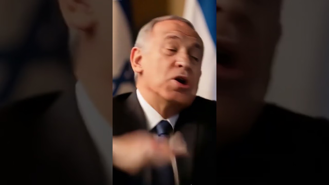 Netanyahu  Meme Compilation 2025 🔥 Try Not to Laugh!