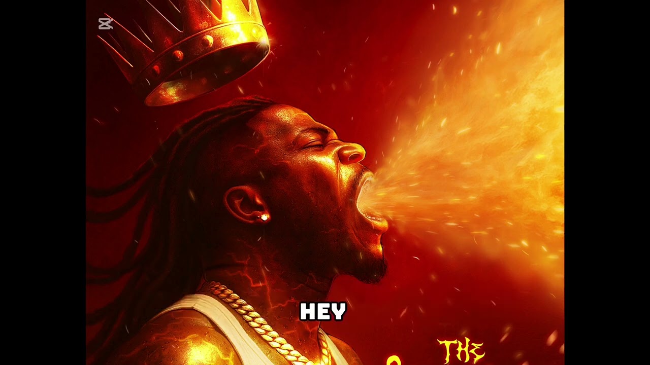 Stonebwoy - Deeper (Lyrics)