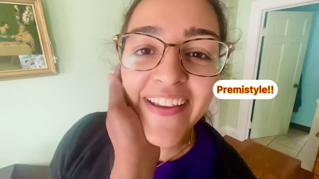 Cooking vlog!! Dinner on a busy day!! Easy, Quick & Filling Dinner!! #vlog #travel #premistyle