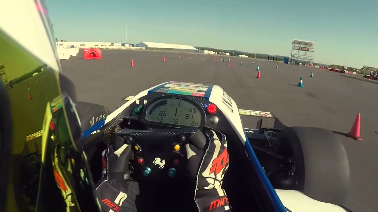 AutoX Layout Test for FSeast 2024