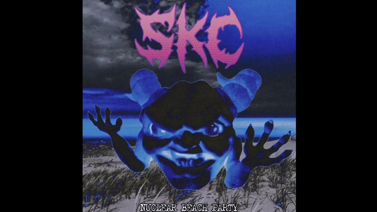 SKC - Nuclear Beach Party