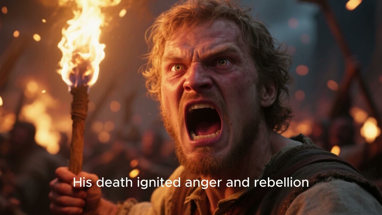 Королевство Богемия: короны, замки и сердце средневековой Европы