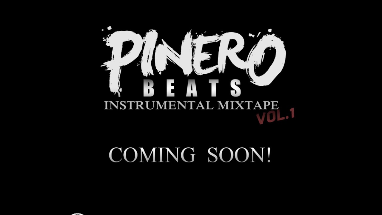PINERO BEATS - OFFICIAL WID IT INSTRUMENTAL
