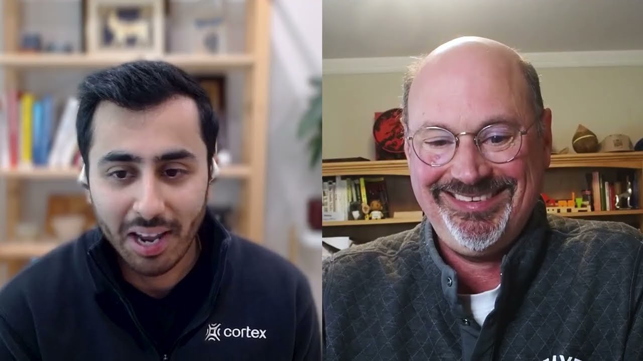 How Thrive Market's SVP of Engineering thinks about reliability culture
