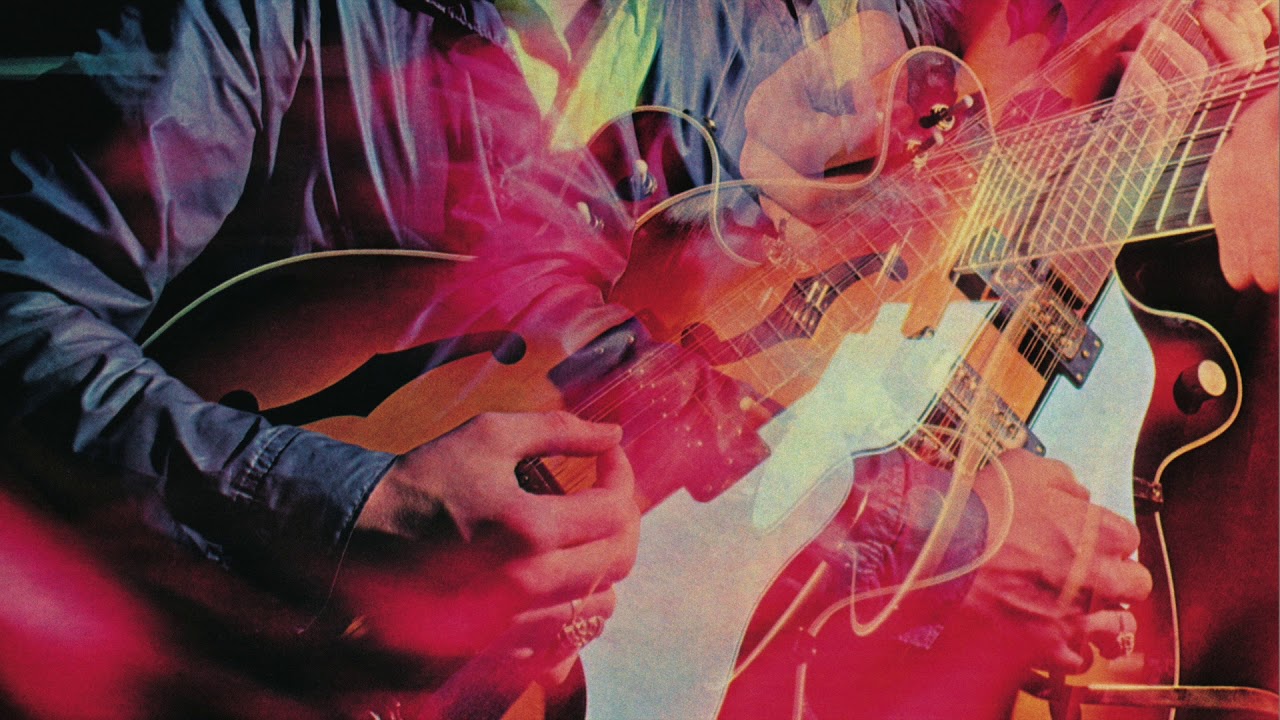 CHROMATICS 