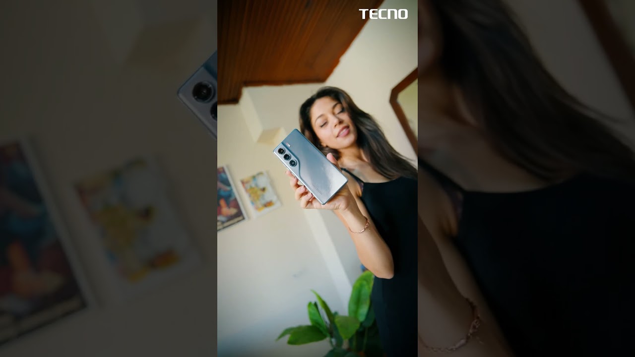 Her anına eşlik eden renkler #CAMON40Serisi ile seninle. Favori TECNO #CAMON40Pro5G rengin hangisi?