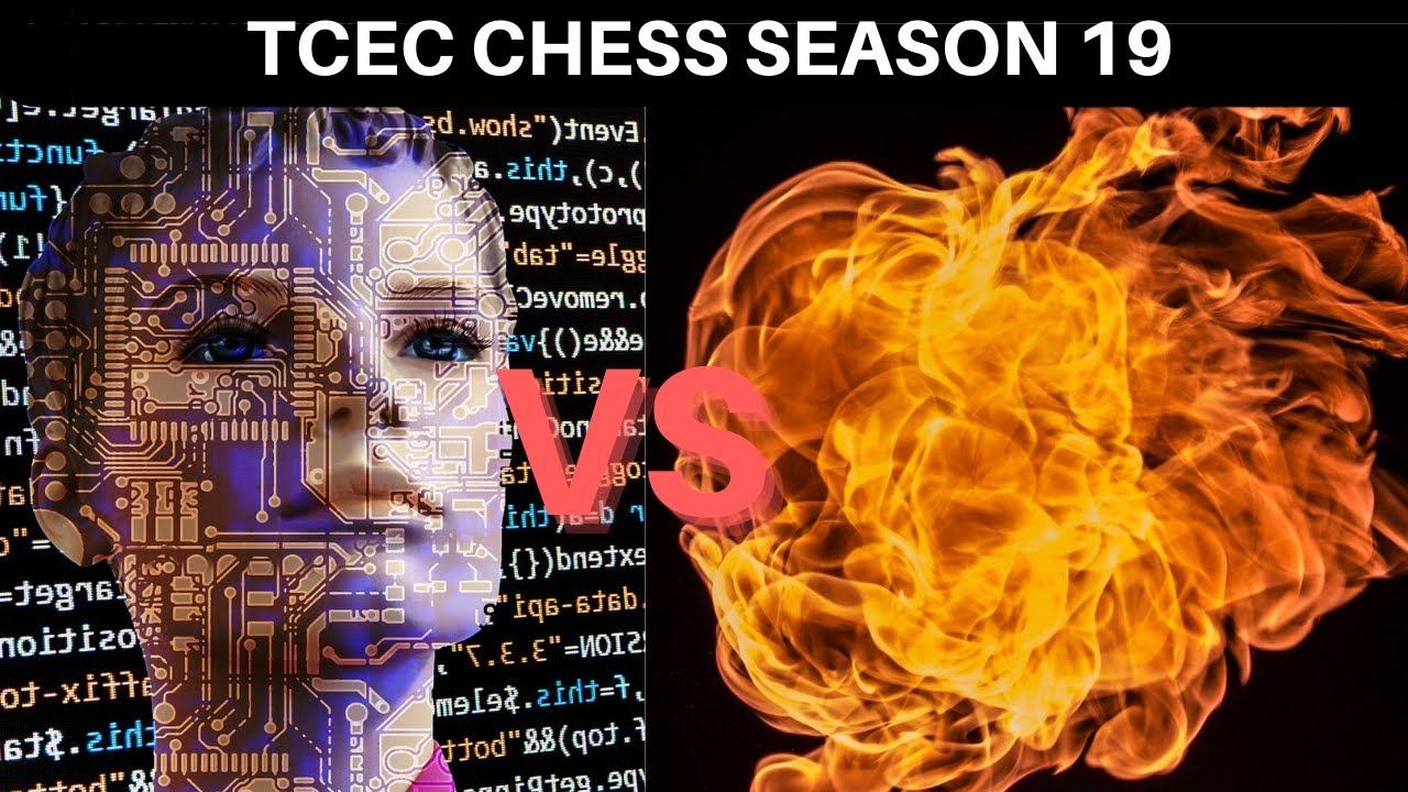 Remarkably Brilliant No-Counterplay Chess || Highly Evolved Leela vs Fire || TCEC 19